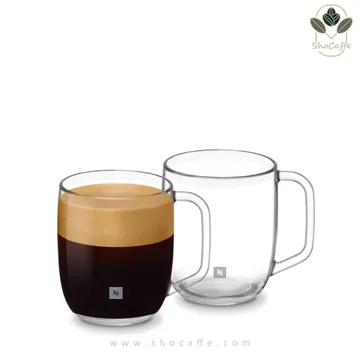 لیوان نسپرسو سیگنچر کوچک Signature Small Mugs-دوعددی